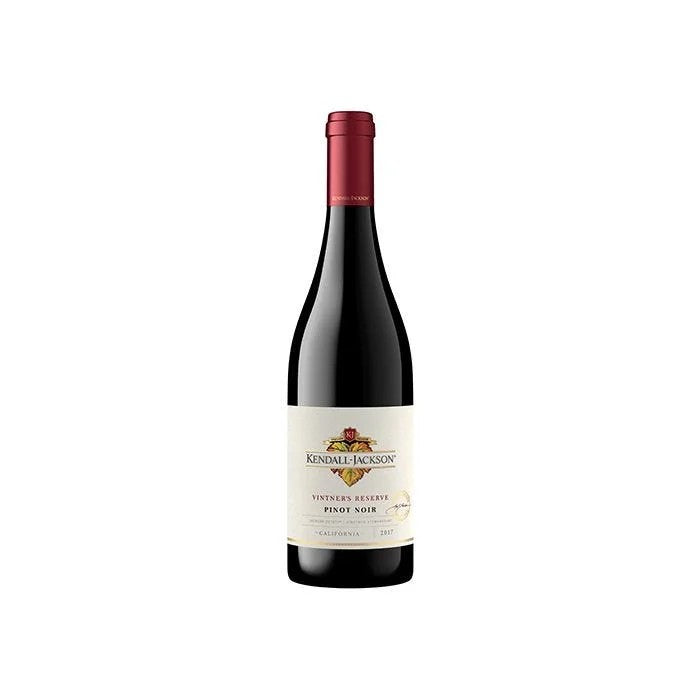 Kendall-Jackson‘JacksonEstate’PinotNoir,AndersonValley