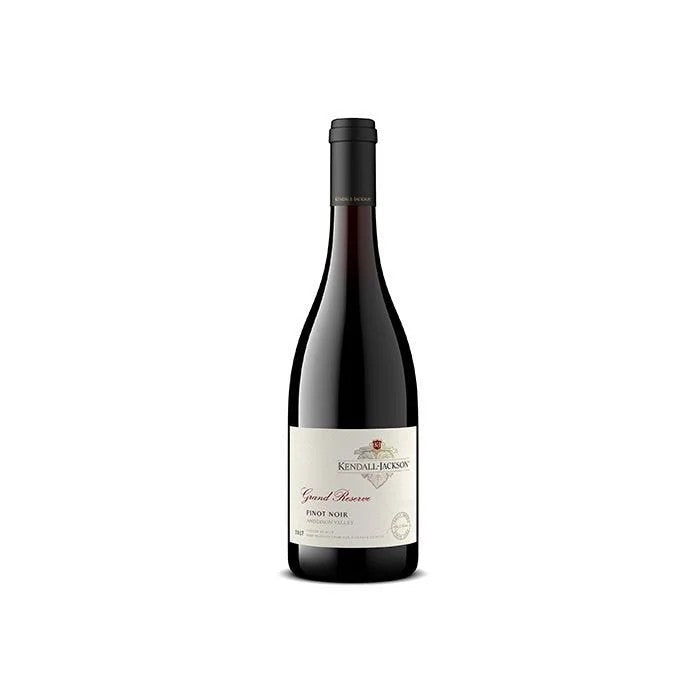 Kendall-JacksonGrandReservePinotNoir,AndersonValley