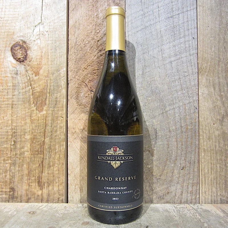 KendallJacksonGrandReserveChardonnay750ml