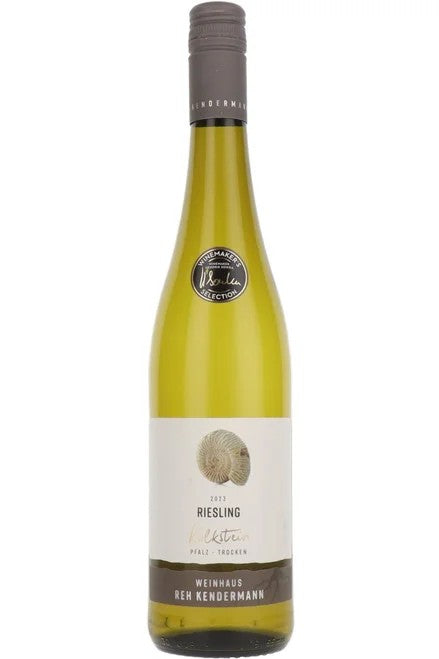 KendermannKalksteinDryRiesling2023
