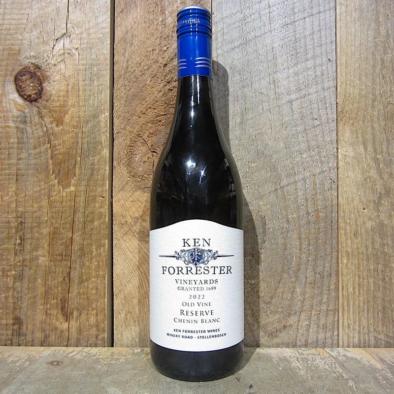 KenForresterCheninBlancOldVineReserve750ml