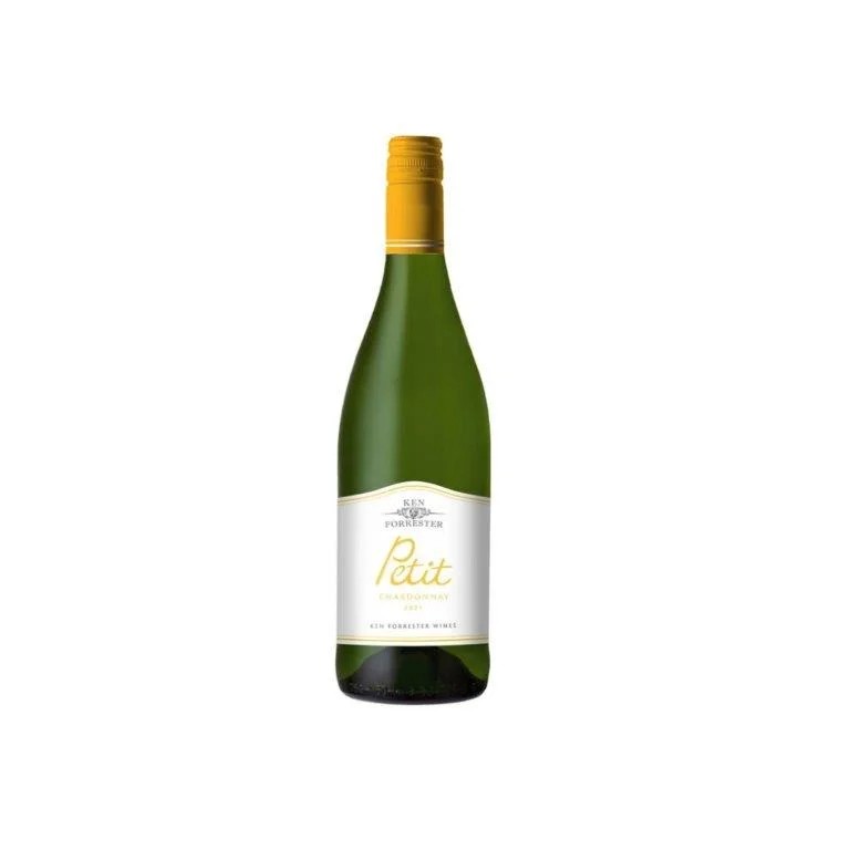 KenForresterPetit750mlChardonay