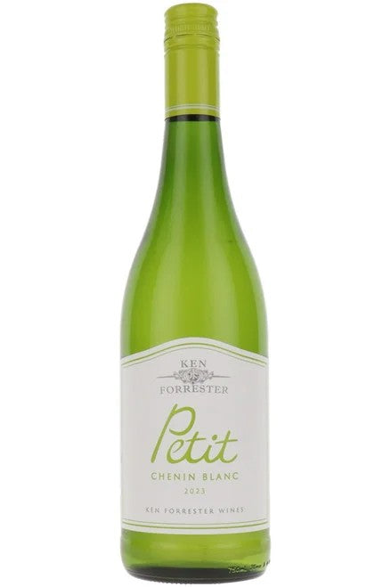 KenForresterPetitChenin2023