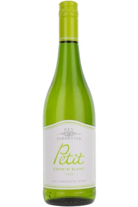 KenForresterPetitChenin2025