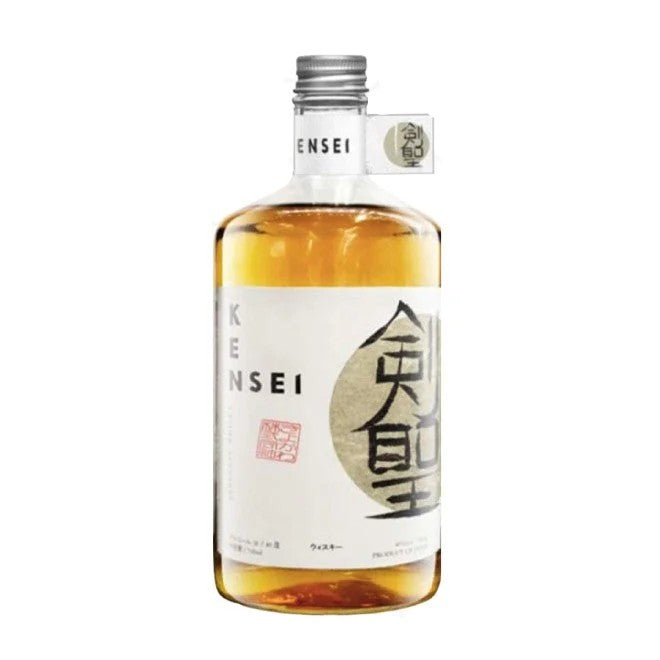 KenseiBlendedWhiskyCl70