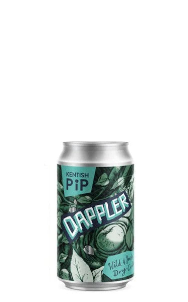 KentishPipDappler