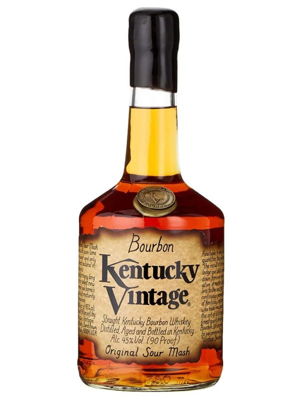 KentuckyVintageBourbon70cl.45%