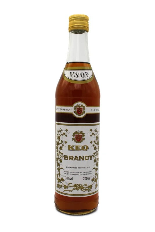 KeoVSOPBrandy70cl