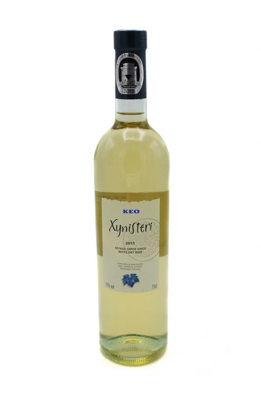 KEOXynisteriWhite75cl