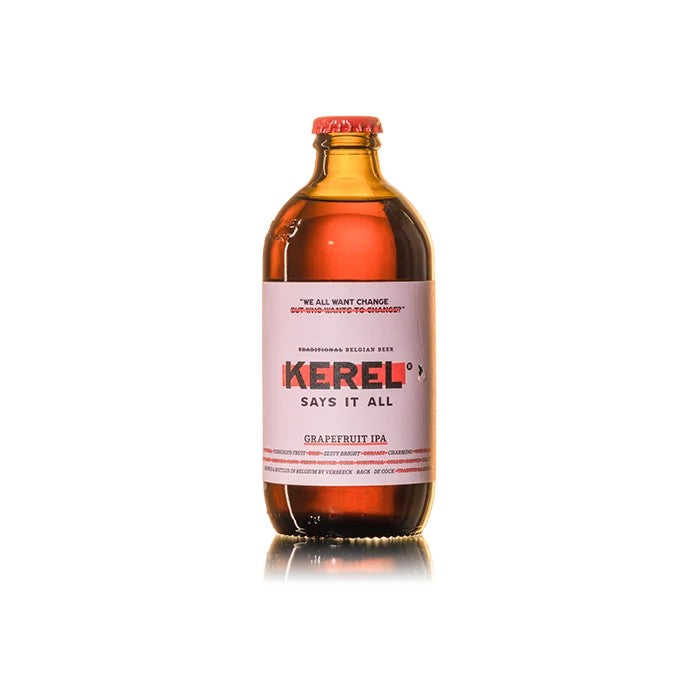 KerelGrapefruitIPA4.5%24x33cl