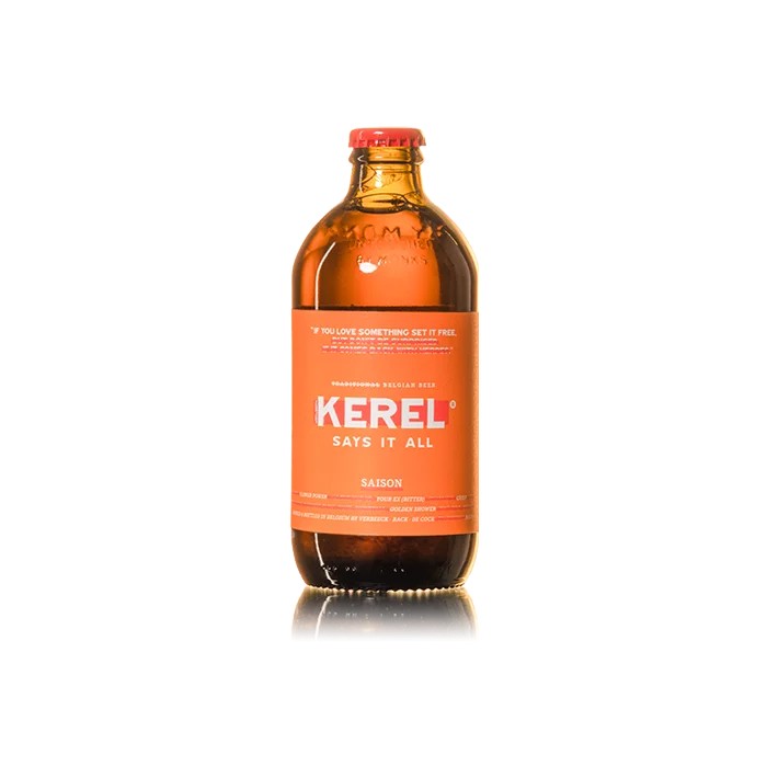 KerelSaison5.5%24x33cl