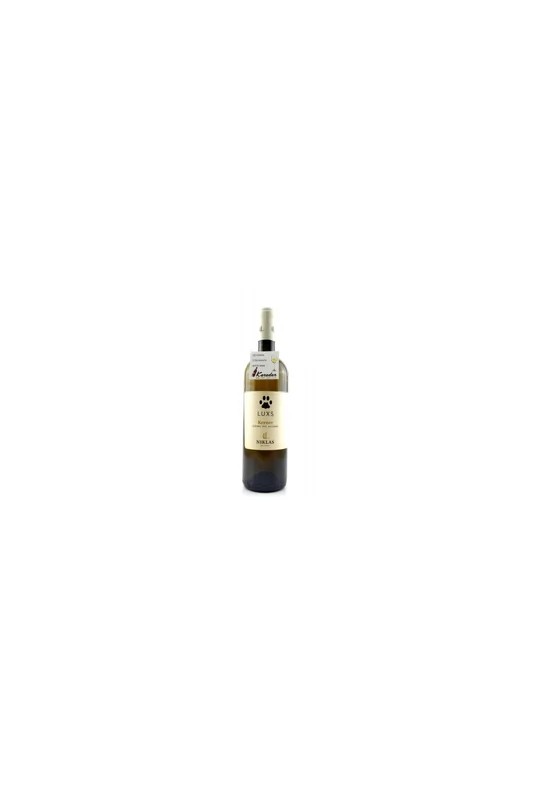 Kerner“Luxs”2024–13,5%vol.NiklasWinery
