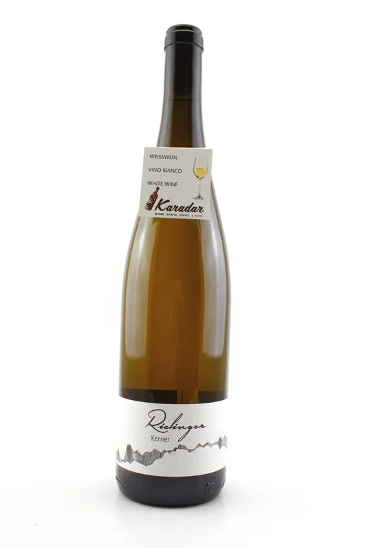 Kerner2023–12,5%vol.RielingerWineryBio