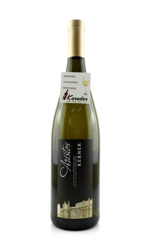 KernerAristos2024–14,5%vol.ValleIsarcoWinery