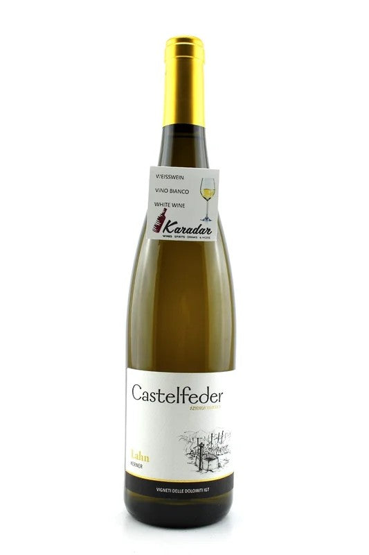 KernerLahn2024–13,5%vol.CastelfederWinery