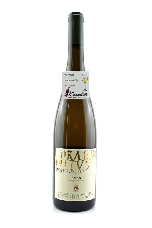 KernerPraepositus2023–14%vol.NovacellaWinery