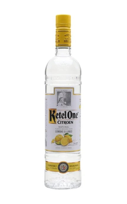 KETELONECITROENVODKA70CL