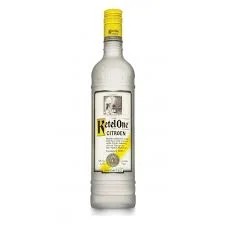 KetelOneCitronVodka70cl