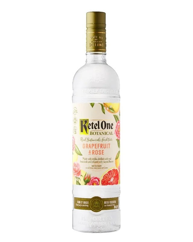 KetelOneGrapefruit&Rose70cl