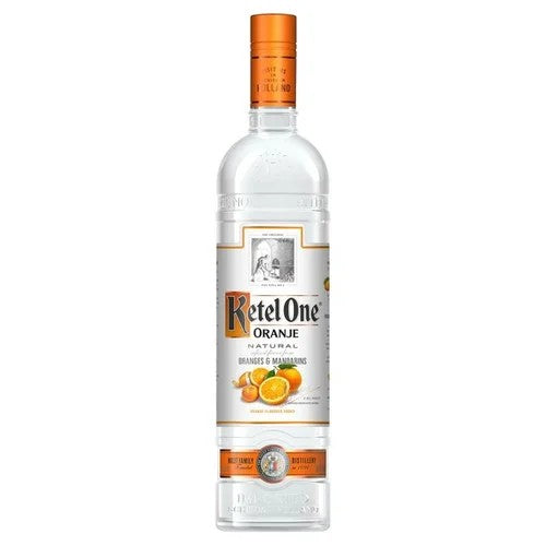 KetelOneOrangeVodka(70cl)