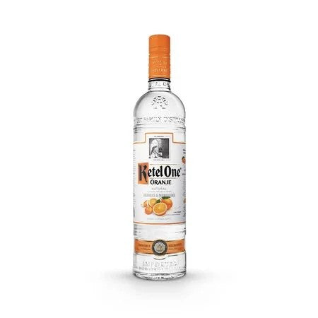 KetelOneOranje(70cl)40%