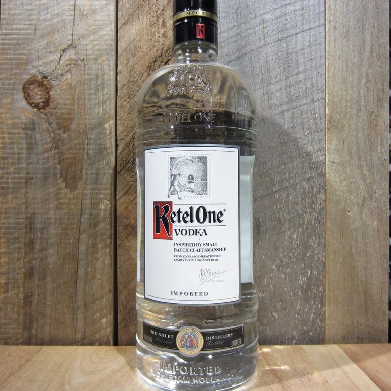 KetelOneVodka1.75L