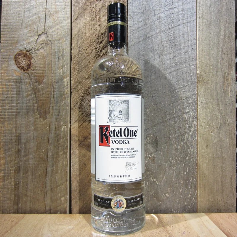 KetelOneVodka1L