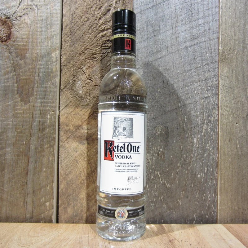 KetelOneVodka375ml(HalfSizeBtl)