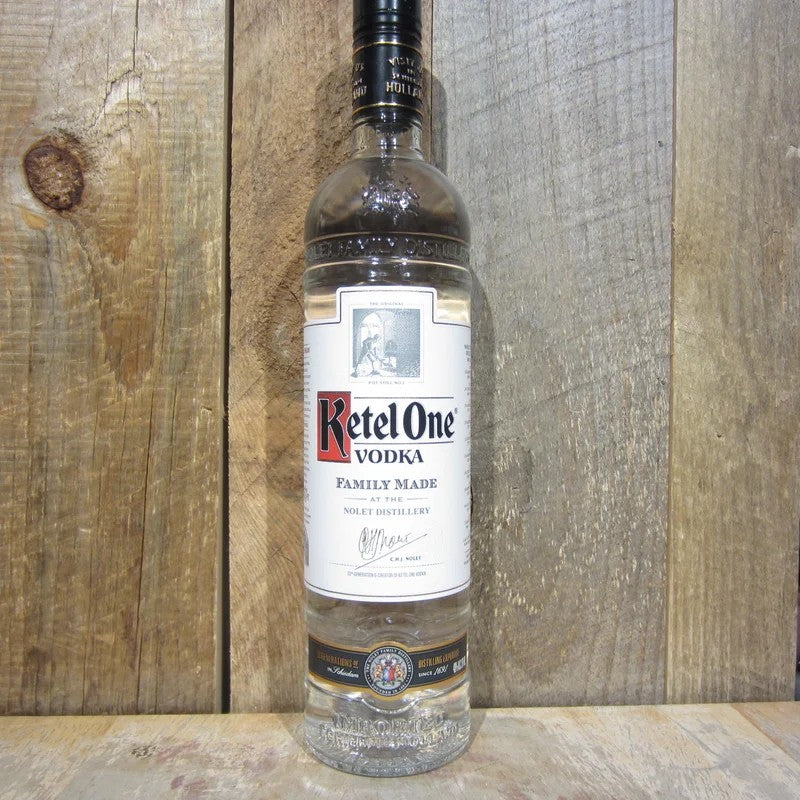 KetelOneVodka750ml