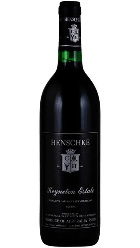 KeynetonEstate2000–Henschke