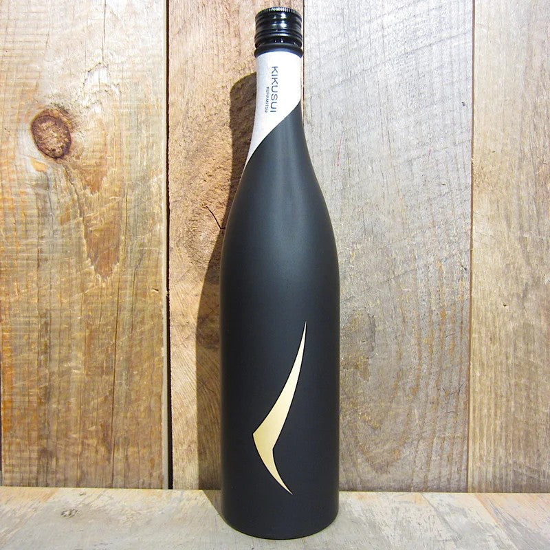 KikusuiKuramitsuSakeJunmaiDaiginjo750ml