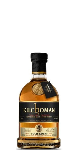 KilchomanLochGormSingleMaltScotchWhisky(700mL)