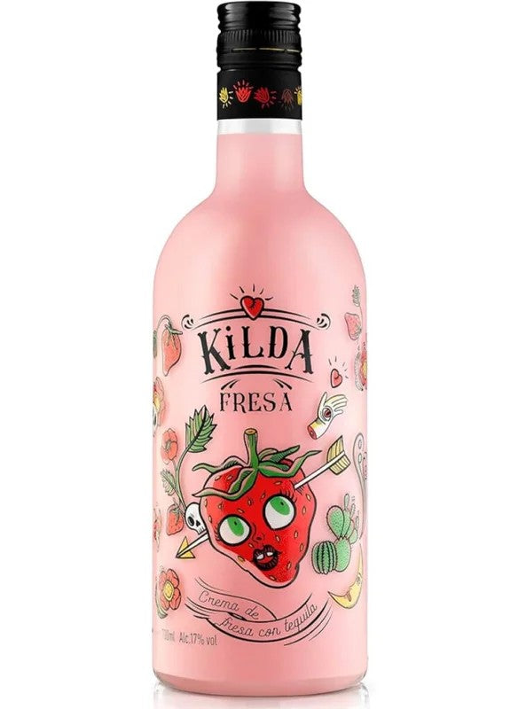KildaFresa70cl.17%