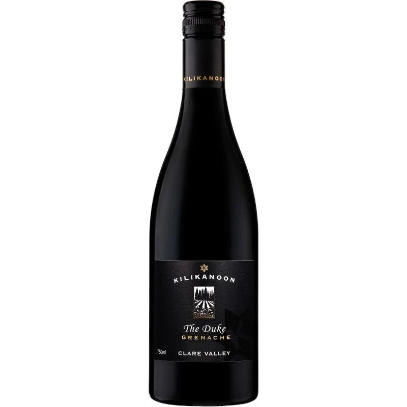 KilikanoonTheDukeGrenache