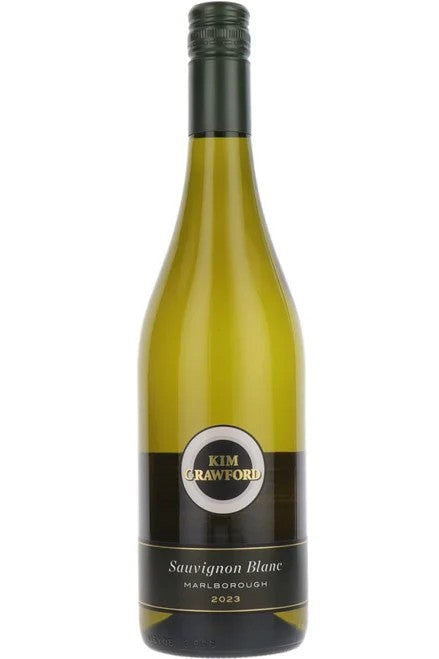 KimCrawfordMarlboroughSauvignonBlancNV