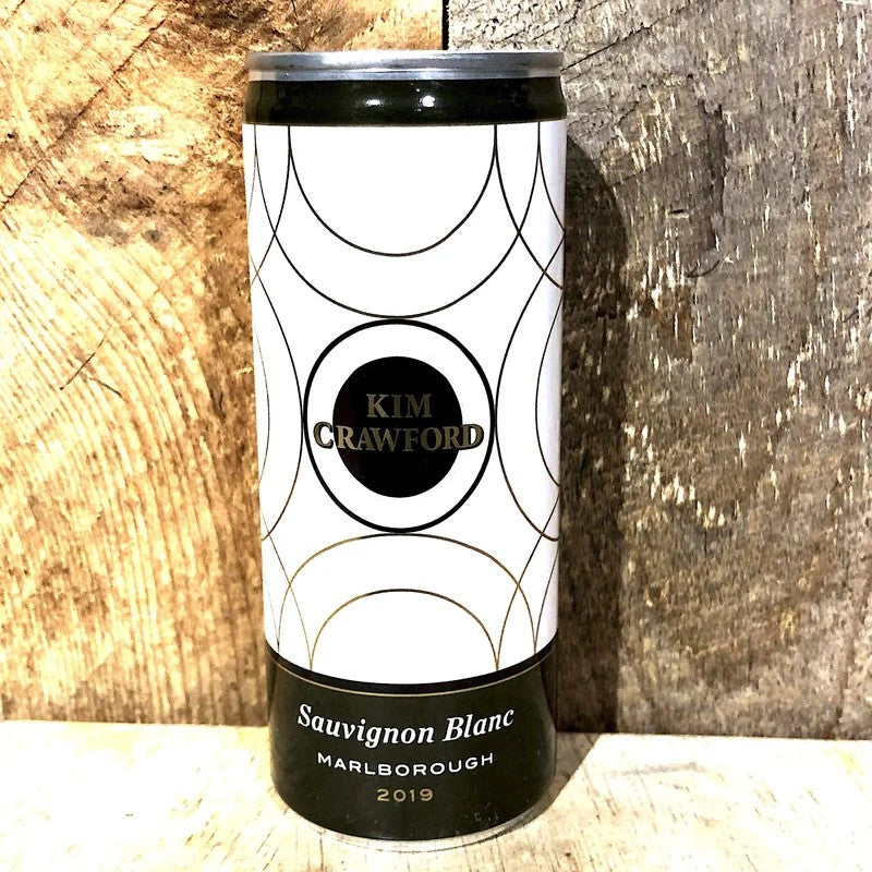 KimCrawfordSauvignonBlanc250ml(Can)
