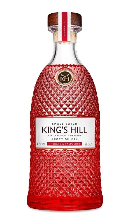 King’sHillRhubarb&RaspberryGin