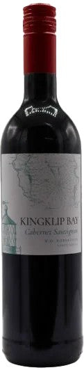 KingklipBayCabernetSauvignon