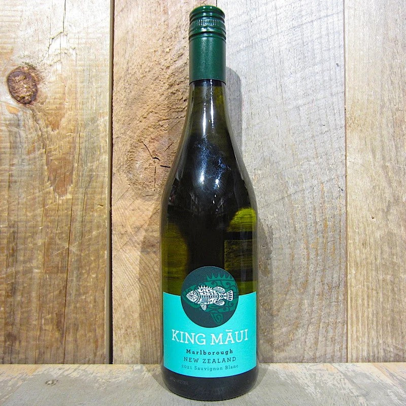 KingMauiSauvignonBlanc750ml