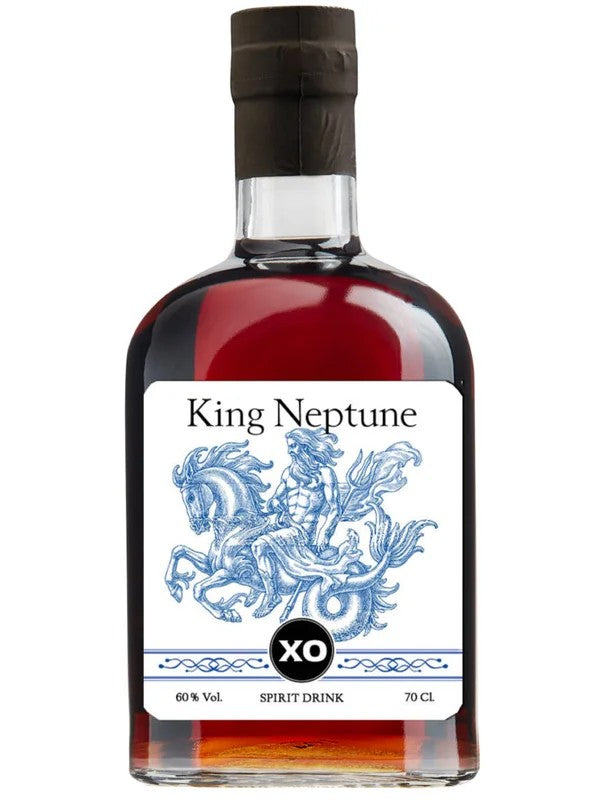 KingNeptuneXONavyStrength70cl.60%