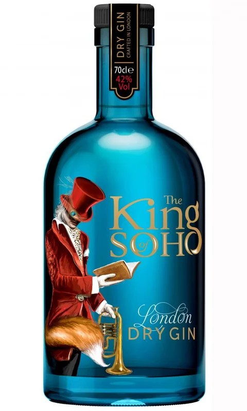 KINGOFSOHOGIN70CL