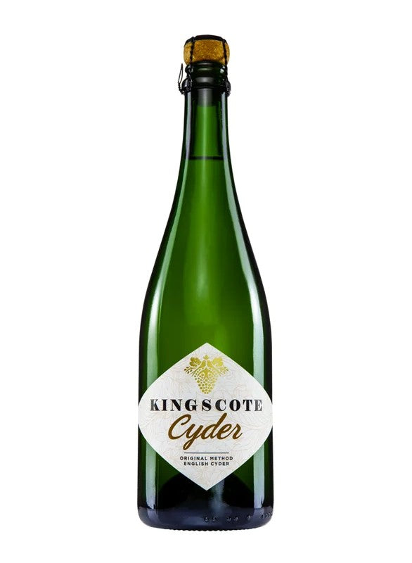 KingscoteCyderN.V–SingleBottle