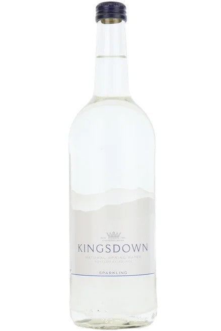 KingsdownSparklingMineralWater