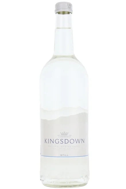 KingsdownStillMineralWater