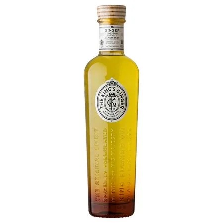 KingsGinger–Liqueur(50cl,29.9%)