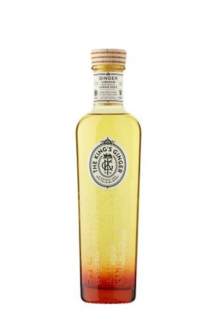 KingsGingerLiqueur