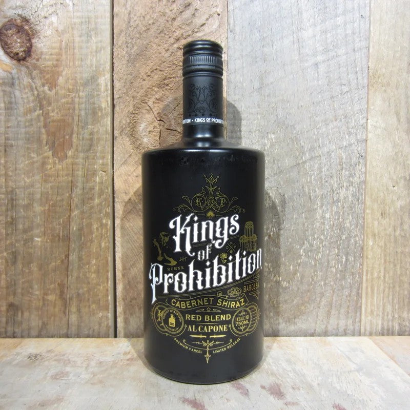 KingsofProhibitionShirazCabernetSauvignon750ml