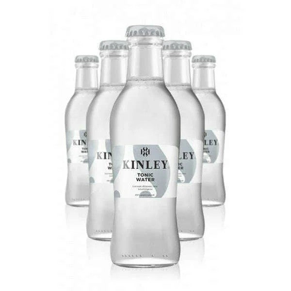 KinleyAcquaTonicaCassada24bottigliex20cl