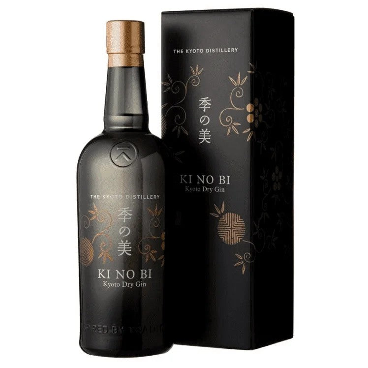 KiNoBiKyotoDryGin(70CL,45.7%Vol.)