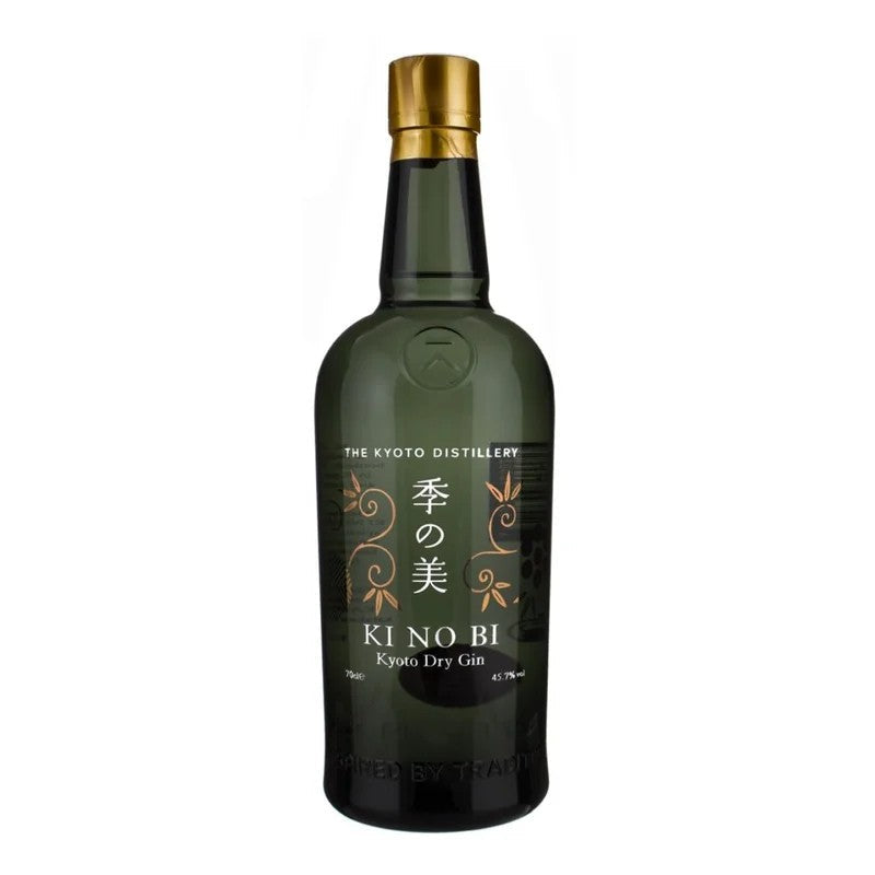 KINOBIKyotoDryGin